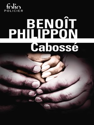 cover image of Cabossé